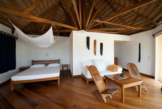 Madagascar Suite