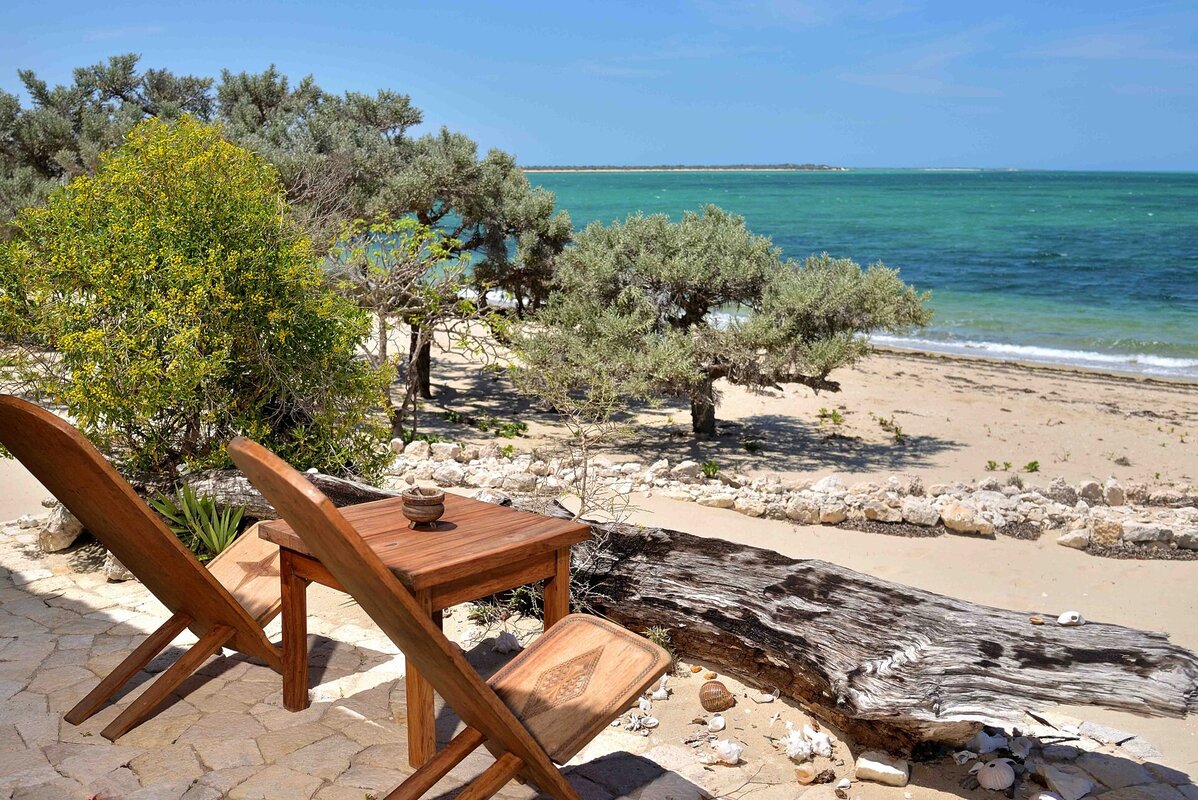 Cedarberg Travel | Anakao Ocean Lodge