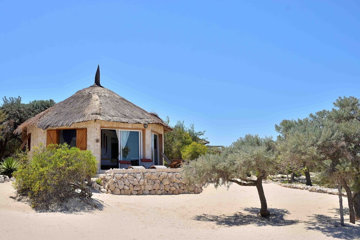 Cedarberg Travel | Anakao Ocean Lodge
