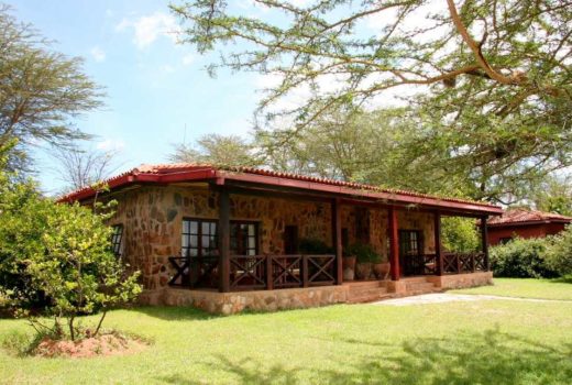 Family Cottage