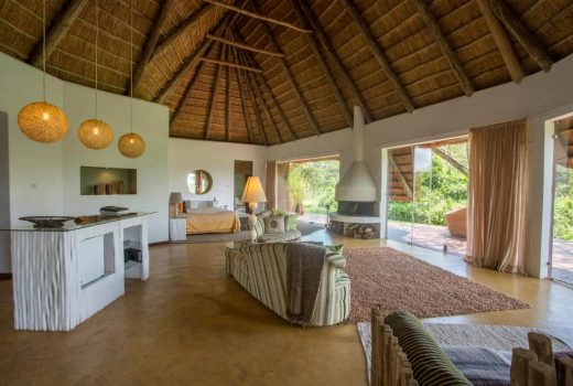 Family Cottage 