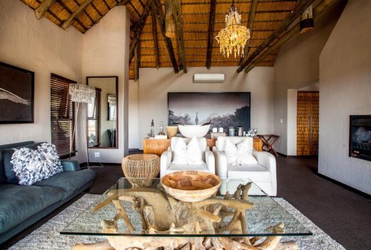 Honeymoon Suite 