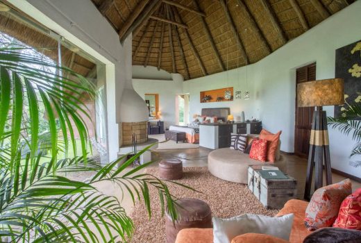 Luxury Cottages