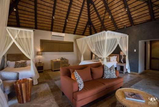 Family Chalet