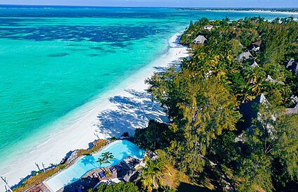 The Mora Zanzibar