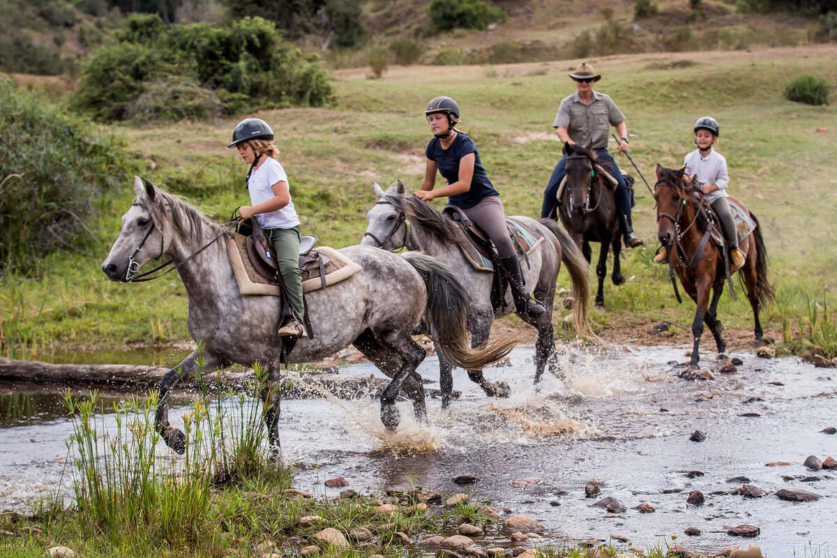 Cedarberg Travel | Botlierskop Private Game Reserve