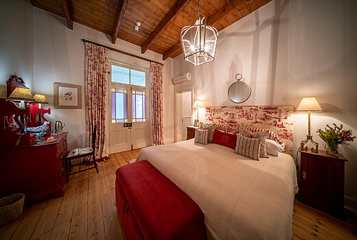 Disa Room