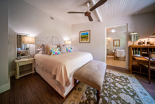 Orchid Suite