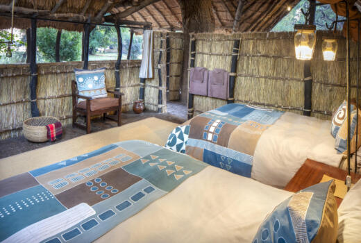 Family Chalet