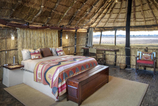 King Chalet (Honeymoon Chalet)
