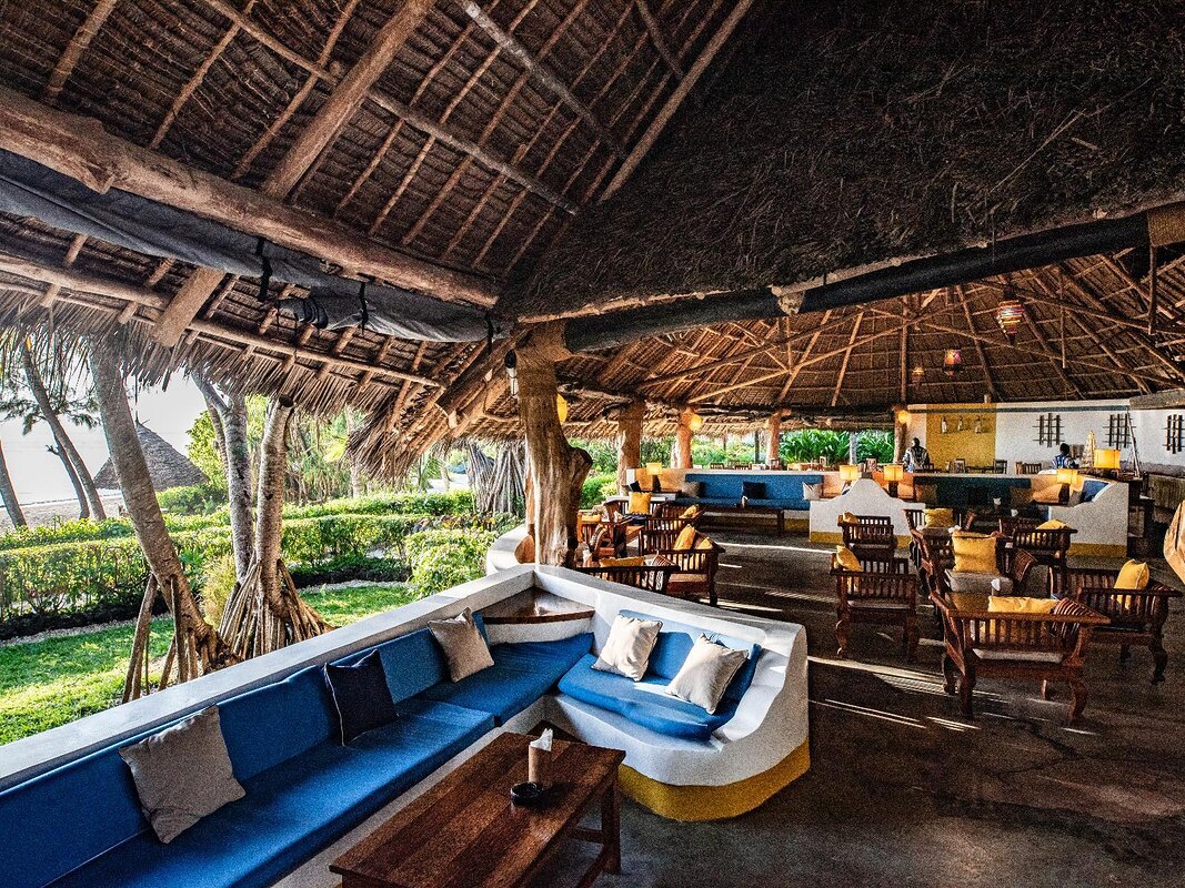 Cedarberg Travel | Pongwe Beach Hotel & The Island at Pongwe