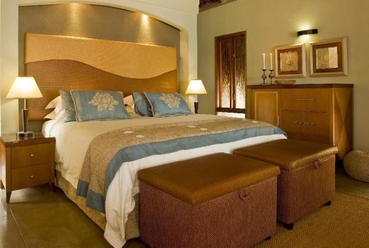 Beach Chalet