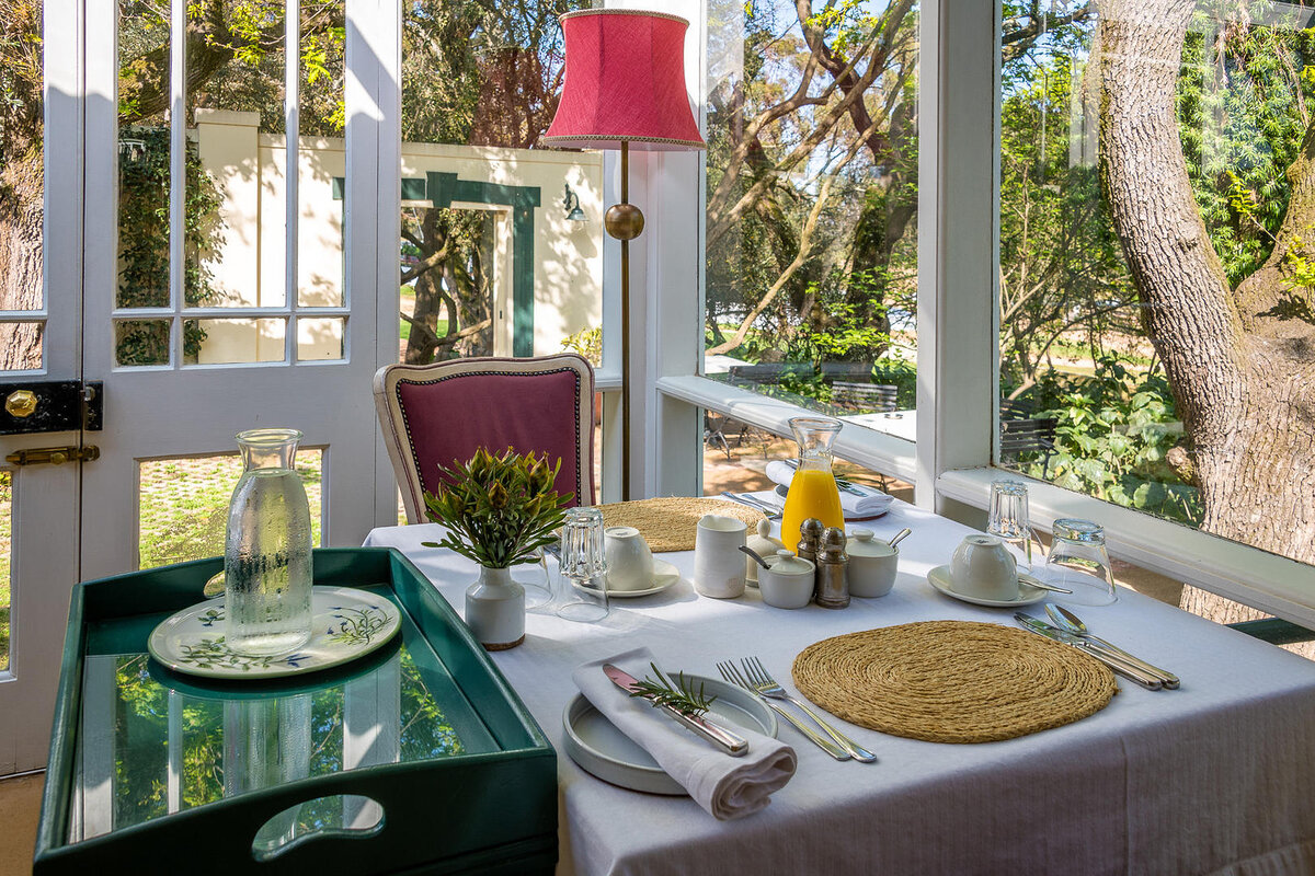 Cedarberg Travel | Bartholomeus Klip Farmhouse