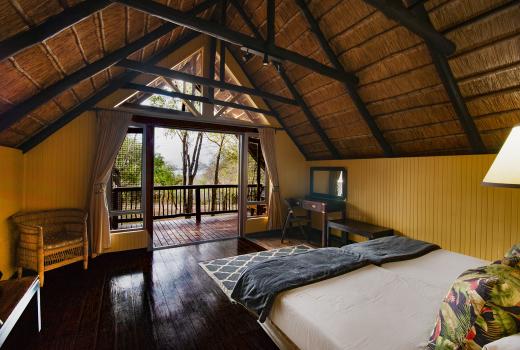 Chalets