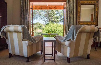 Amakhala Leeuwenbosch Country House