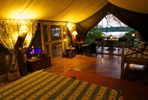 Classic Tents