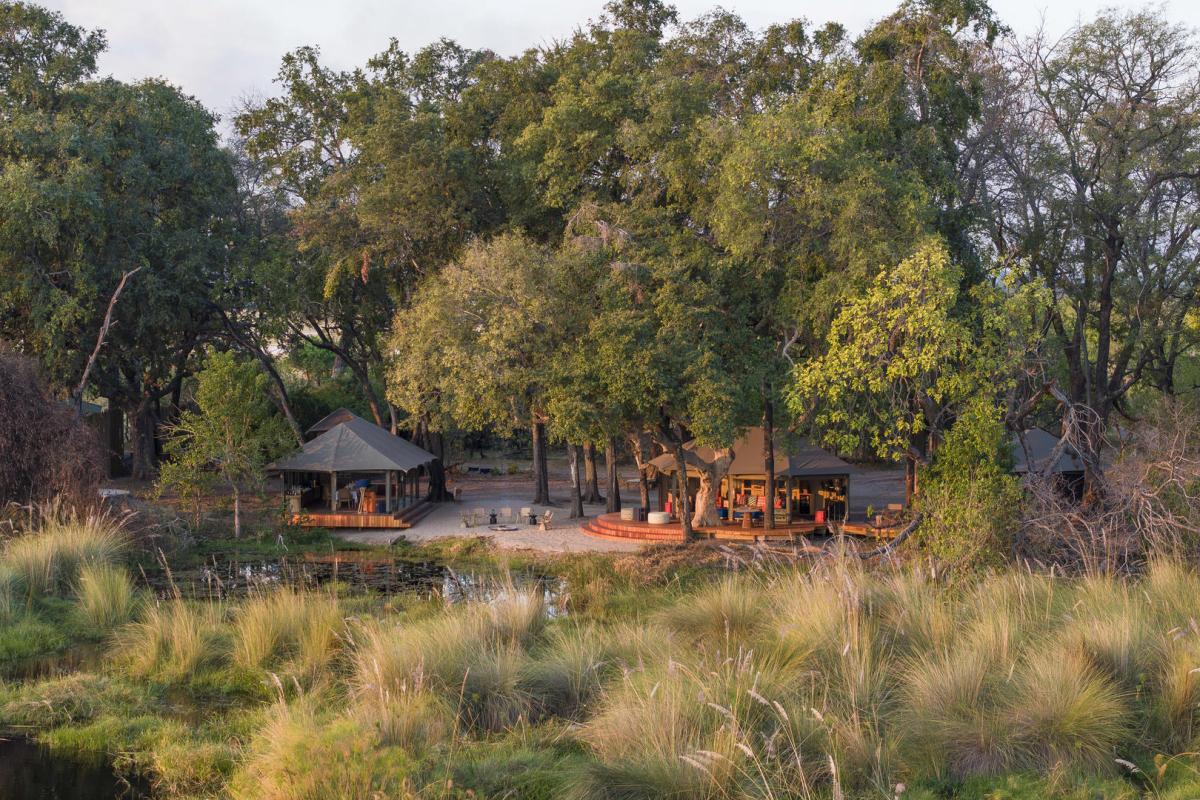 Cedarberg Travel | Footsteps Camp