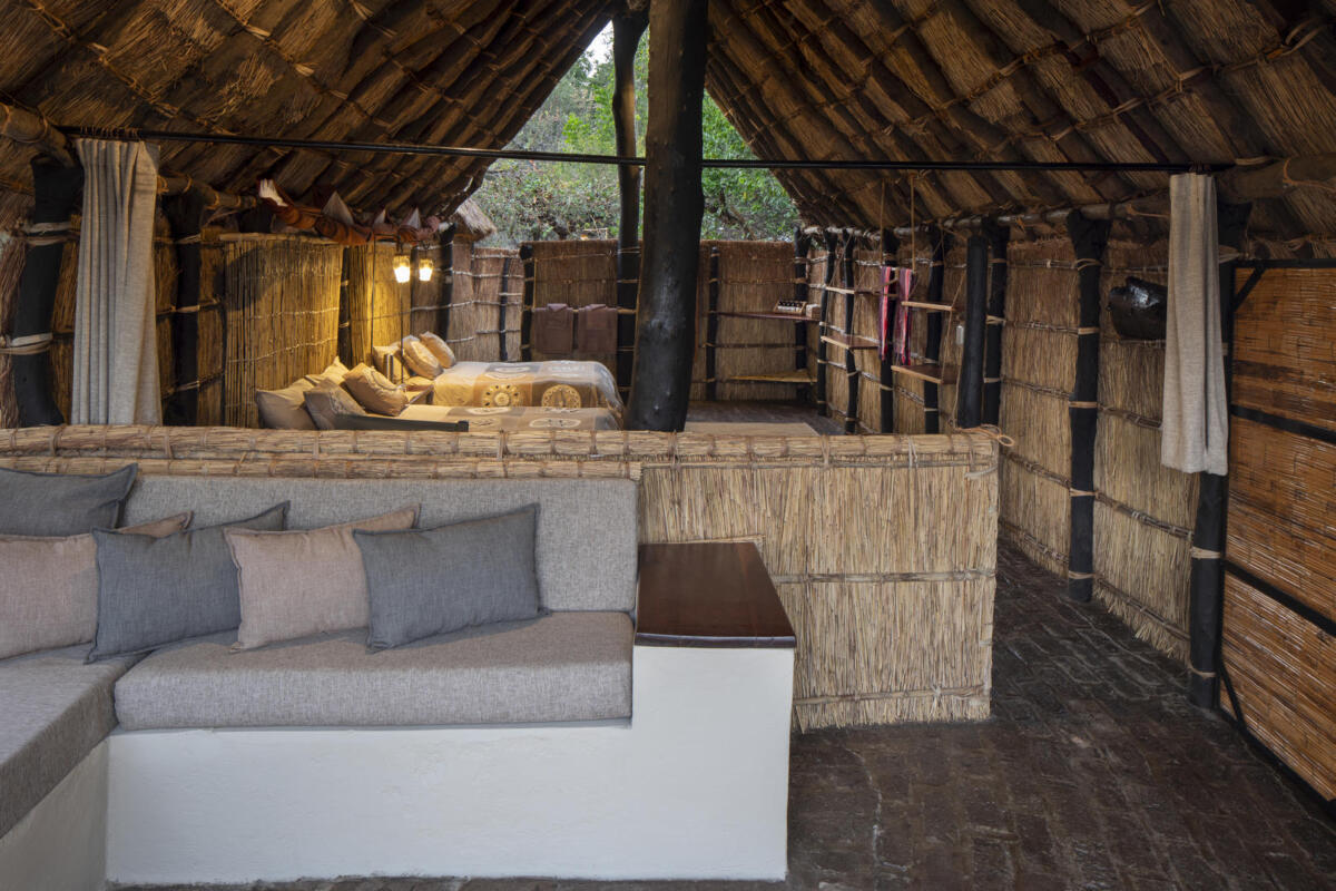 Cedarberg Travel | Tafika Camp