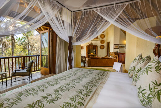 Signature Suites