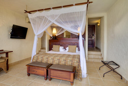 Standard Rooms