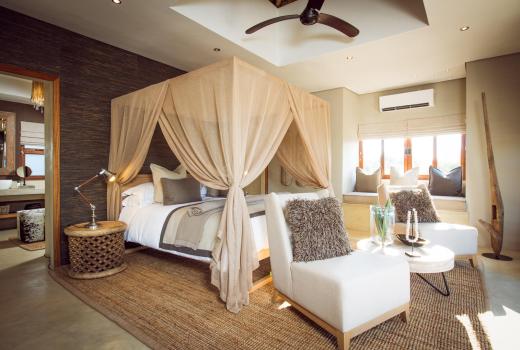 Two-bedroom Luxury Villa