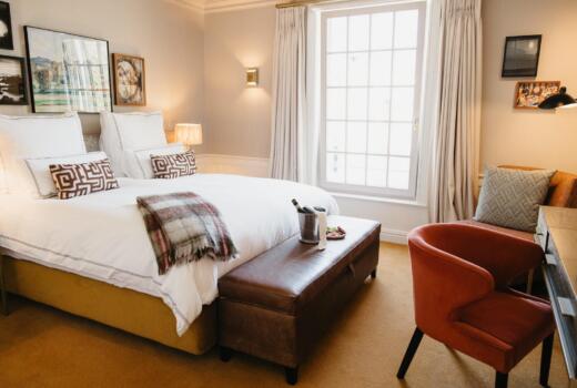 Classic Rooms