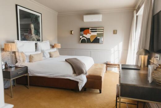 Courtyard Suites