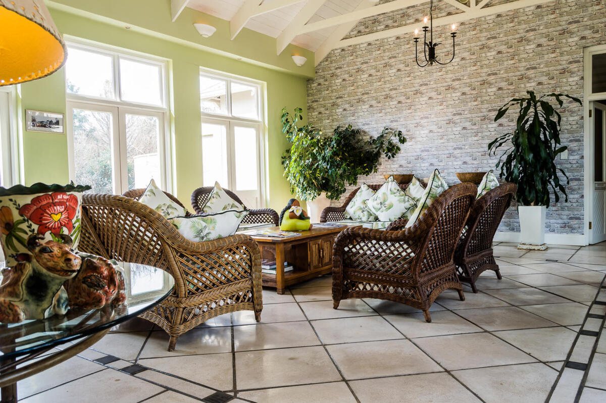 Cedarberg Travel | Fordoun Hotel and Spa