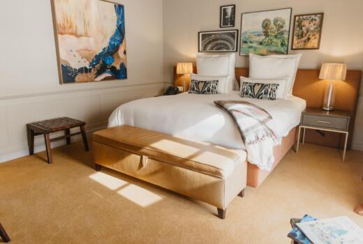Premium Rooms