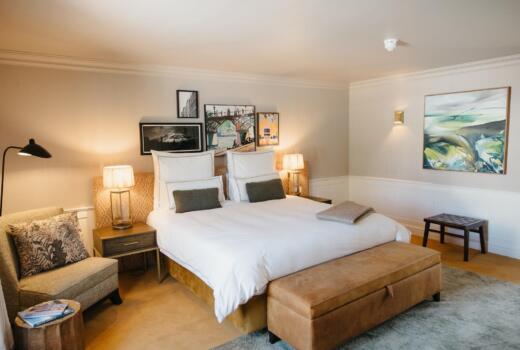  Erinvale Suite