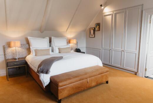 Loft Suite