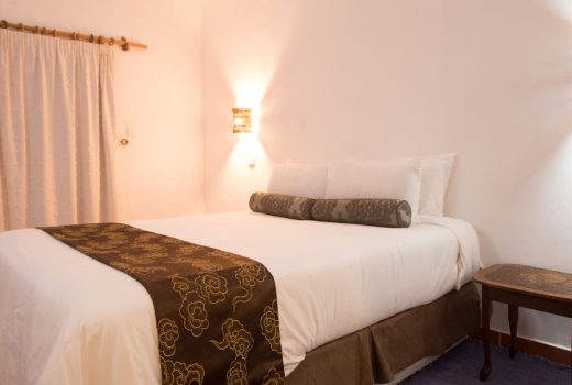 Chintheche Inn - Family Room