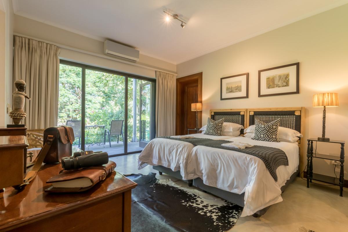 Cedarberg Travel | Buhala Lodge