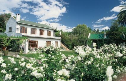 Woodall Country House & Spa