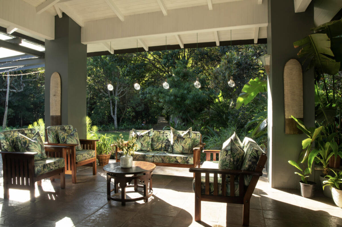 Cedarberg Travel | Prana Lodge
