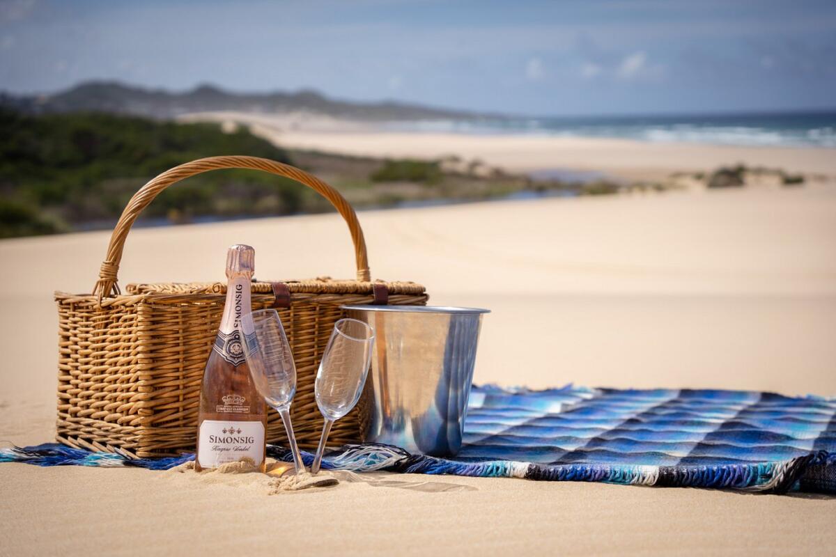 Cedarberg Travel | Oyster Bay Lodge