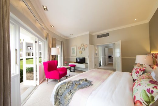 Pinotage Suite