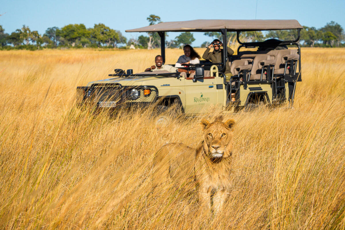 Cedarberg Travel | Kanana Camp