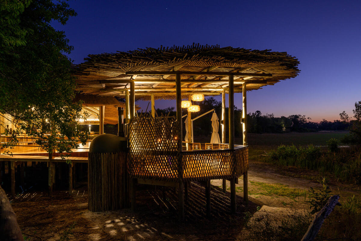 Cedarberg Travel | Kanana Camp