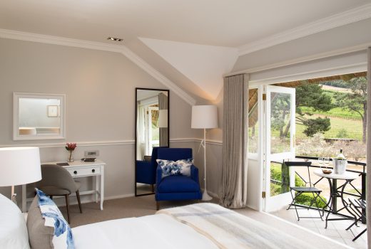 Shiraz Room