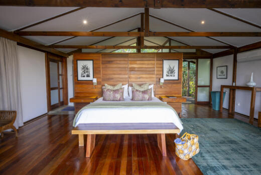 Honeymoon Suite
