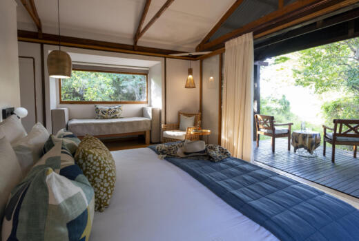 Luxury Suite - KING