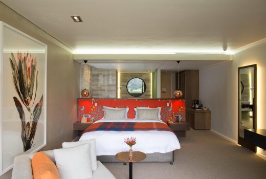 Cabernet Room