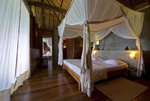 Ocean View Suite