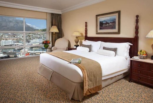 Superior Luxury Room