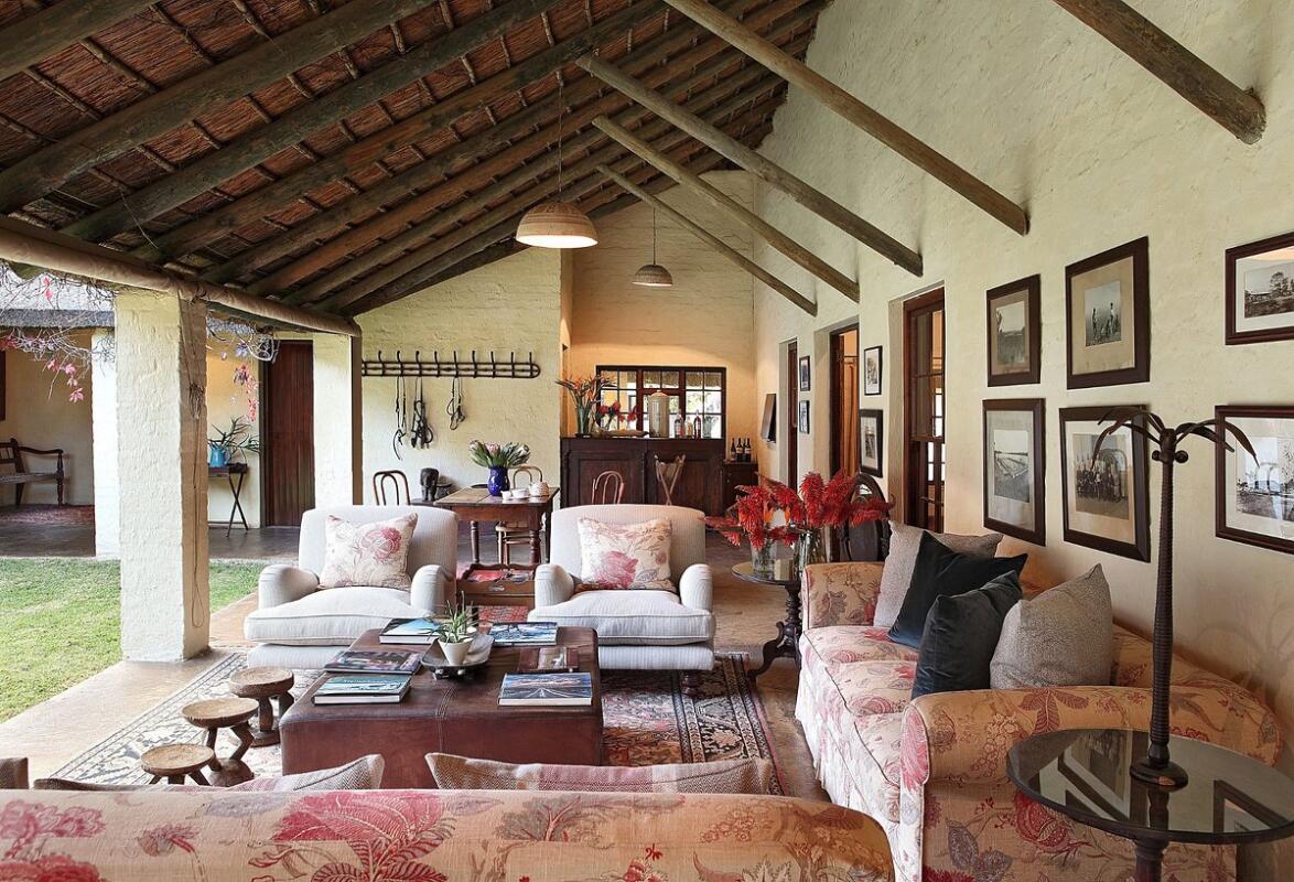 Cedarberg Travel | Elephant House