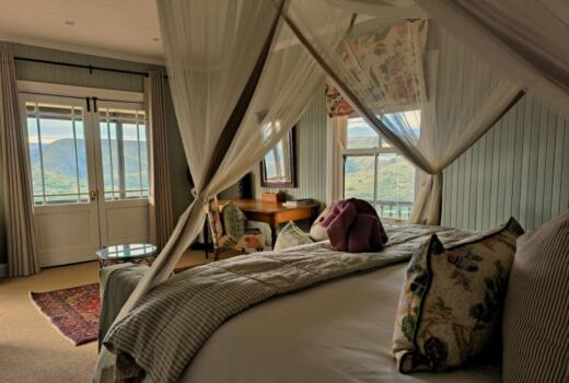 Luxury Suite