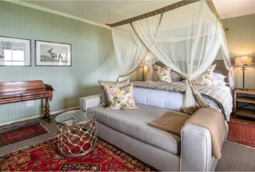 Superior Suite