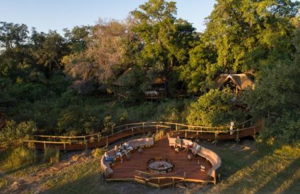 Camp Moremi