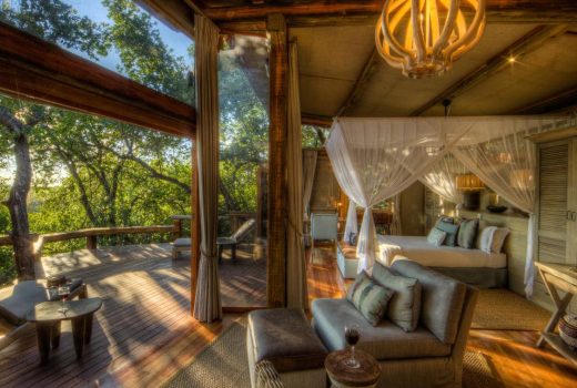 11  Guest Suites